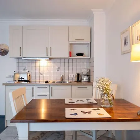 Holiday home Hoppe 8 Modern Retreat *