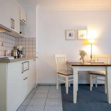 Hoppe 8 Modern Retreat *