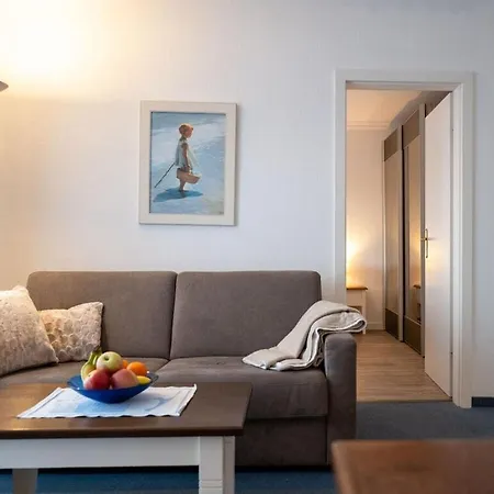 Hoppe 8 Modern Retreat Holiday home *