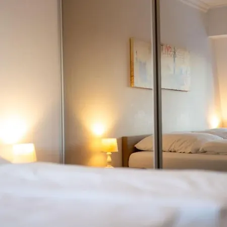 Hoppe 8 Modern Retreat Westerland