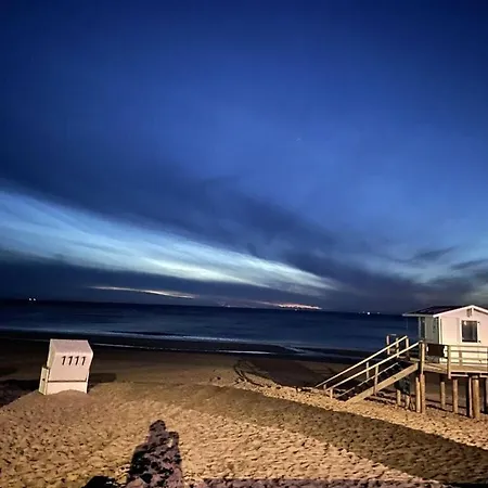 Hoppe 8 Modern Retreat