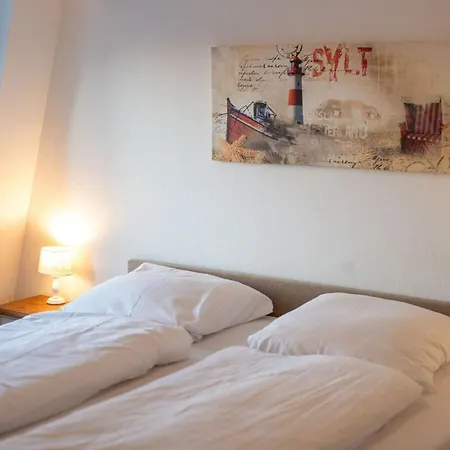 Hoppe 8 Modern Retreat Semesterbostad