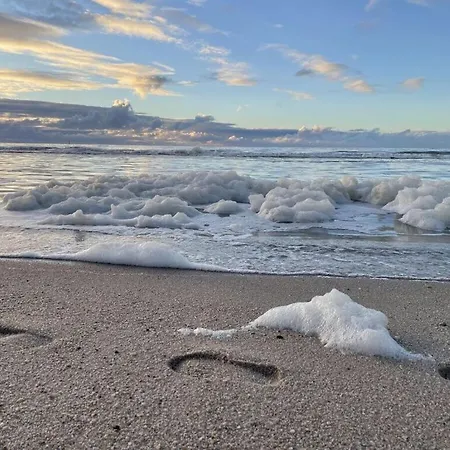 Semesterbostad Hoppe 8 Modern Retreat *